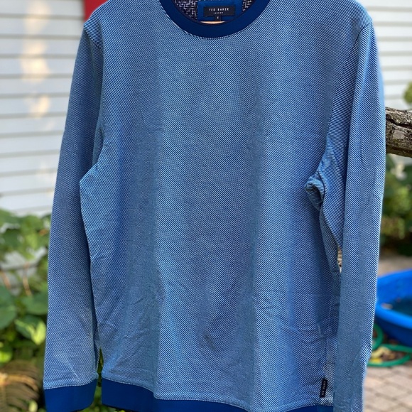 Ted Baker Crewneck - Picture 1 of 4